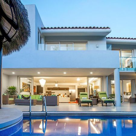 Marival Distinct Residences & Spa - Handwritten Collection Нуэво-Вальярта Экстерьер фото