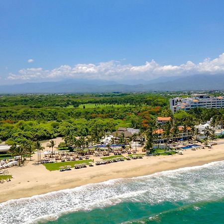 Marival Distinct Residences & Spa - Handwritten Collection Нуэво-Вальярта Экстерьер фото