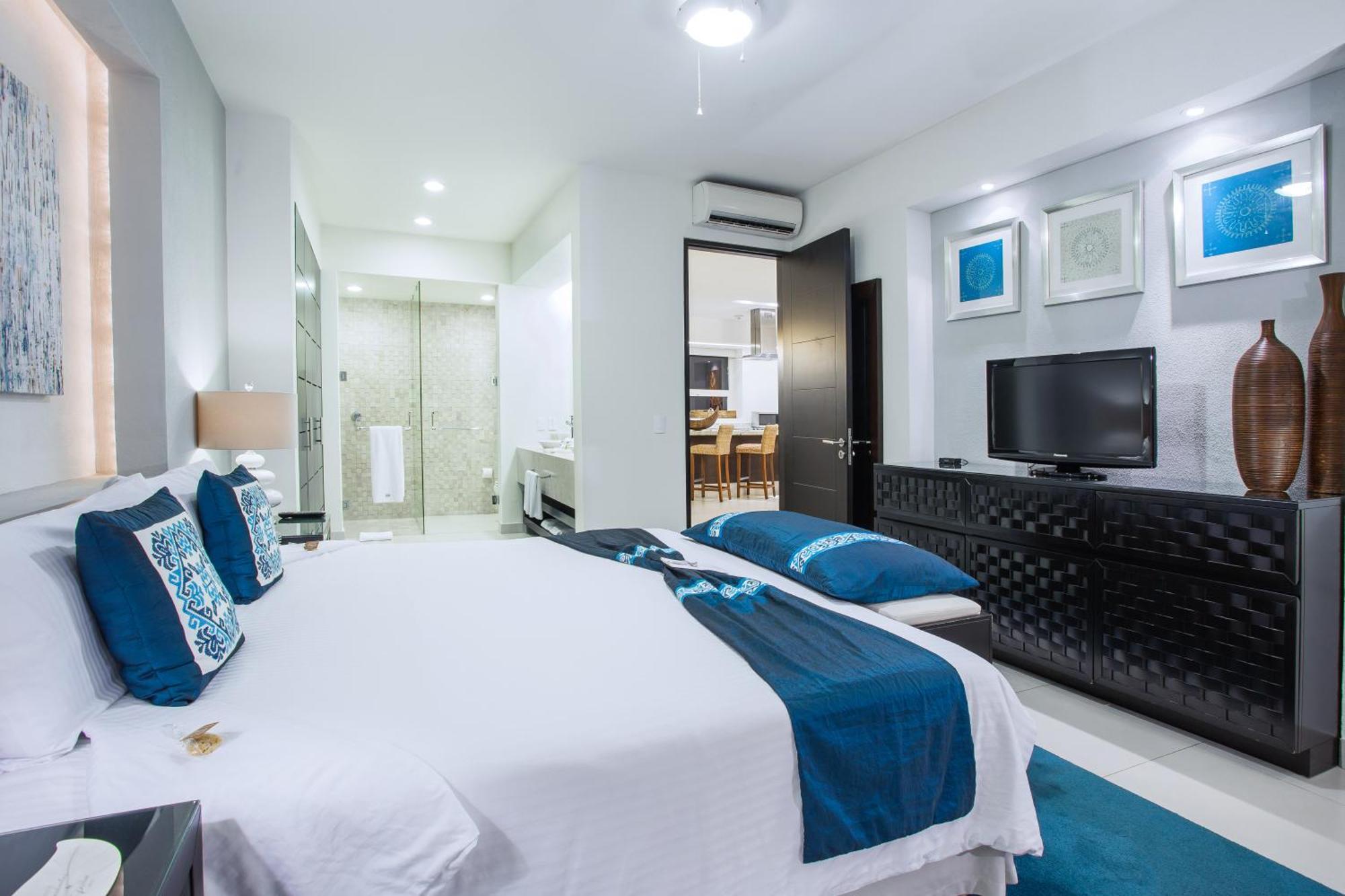 Marival Distinct Residences & Spa - Handwritten Collection Нуэво-Вальярта Экстерьер фото