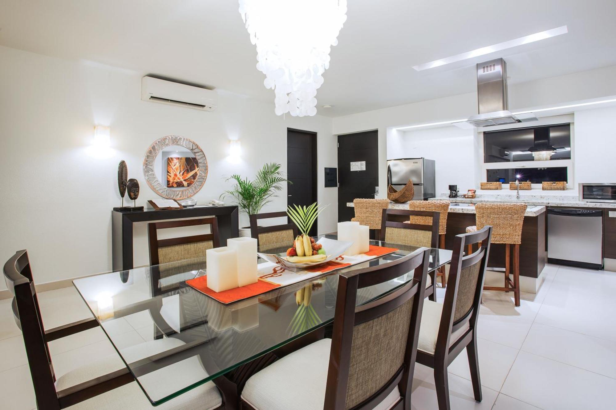 Marival Distinct Residences & Spa - Handwritten Collection Нуэво-Вальярта Экстерьер фото