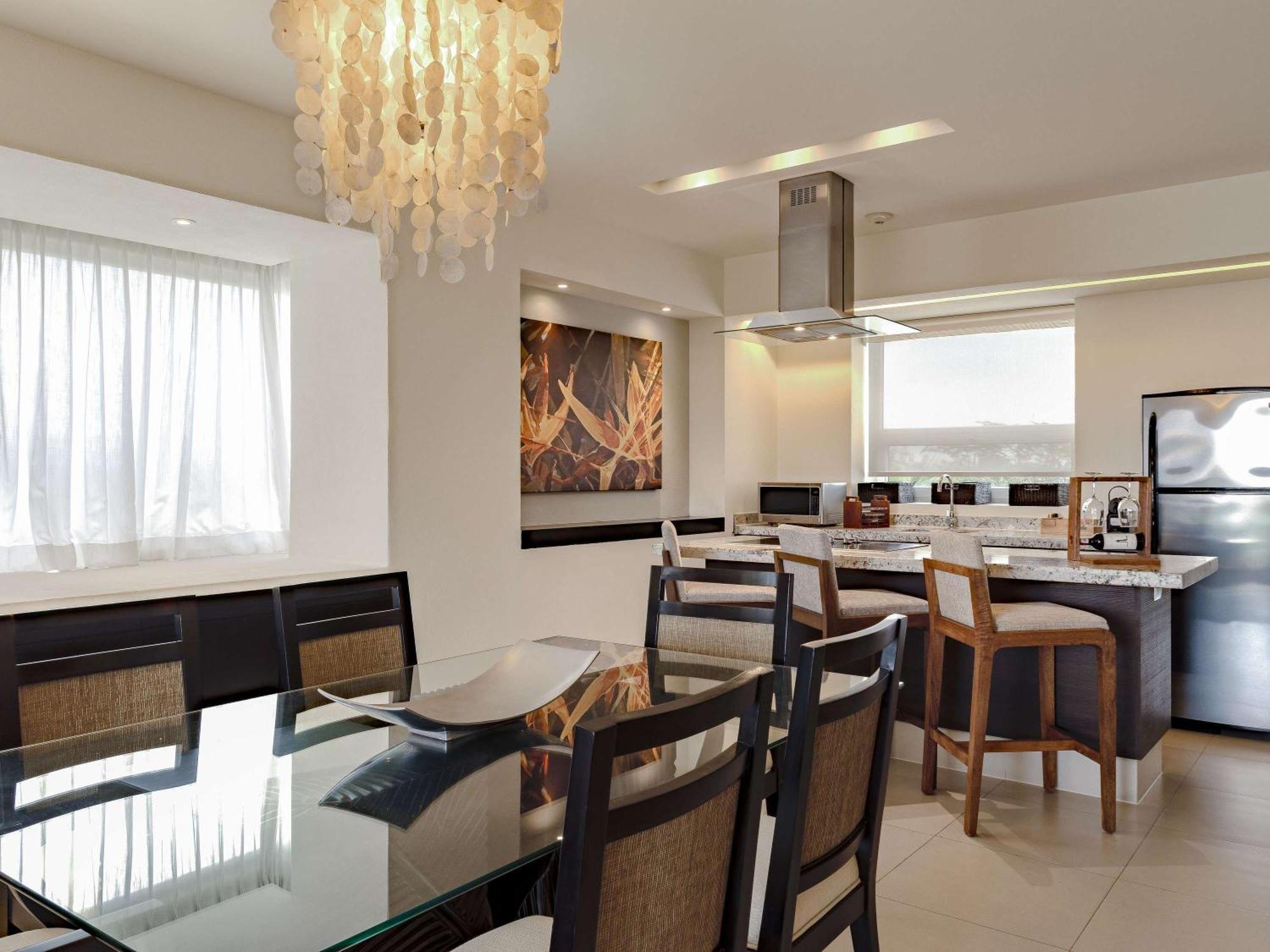 Marival Distinct Residences & Spa - Handwritten Collection Нуэво-Вальярта Экстерьер фото