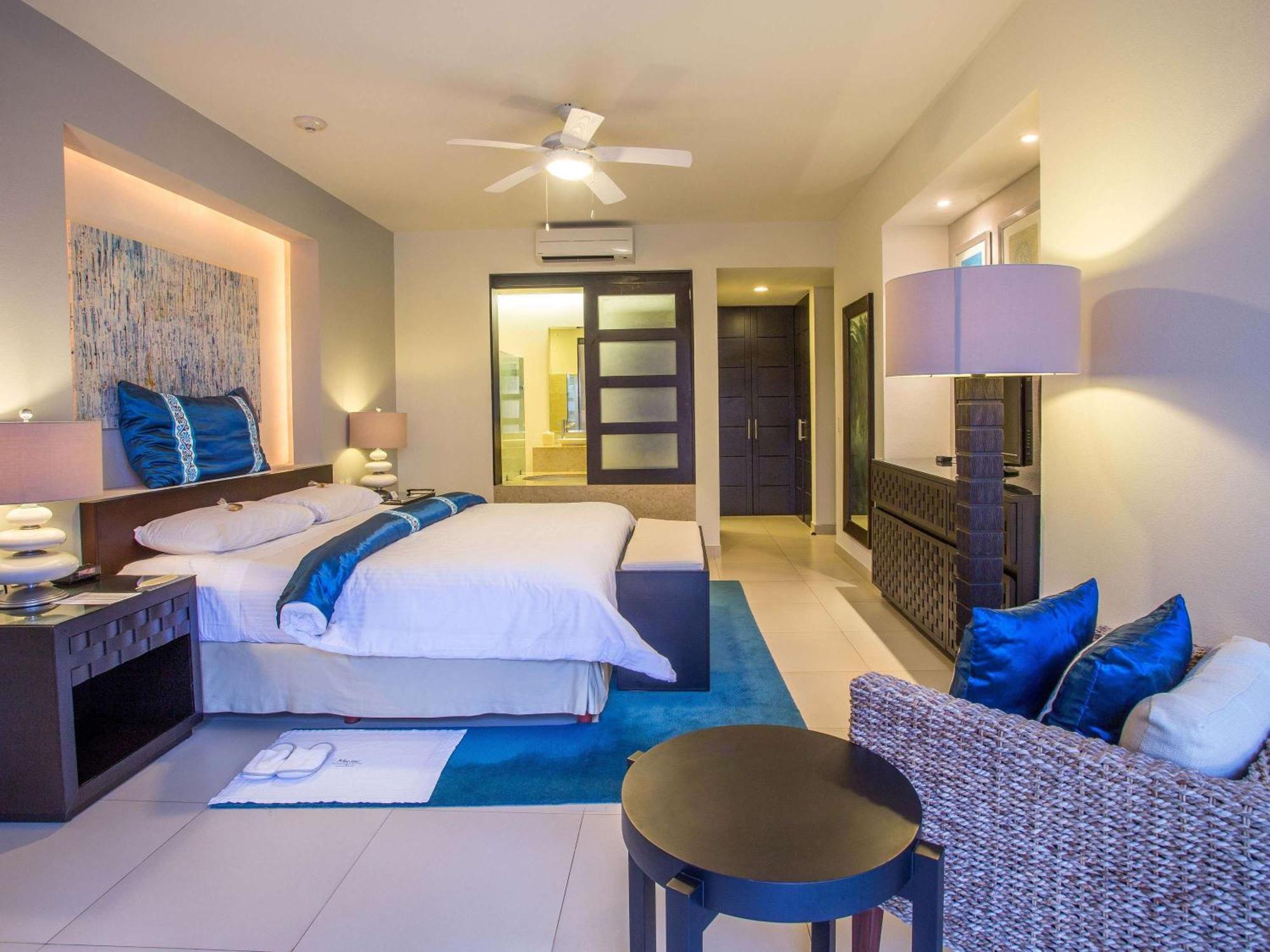 Marival Distinct Residences & Spa - Handwritten Collection Нуэво-Вальярта Экстерьер фото