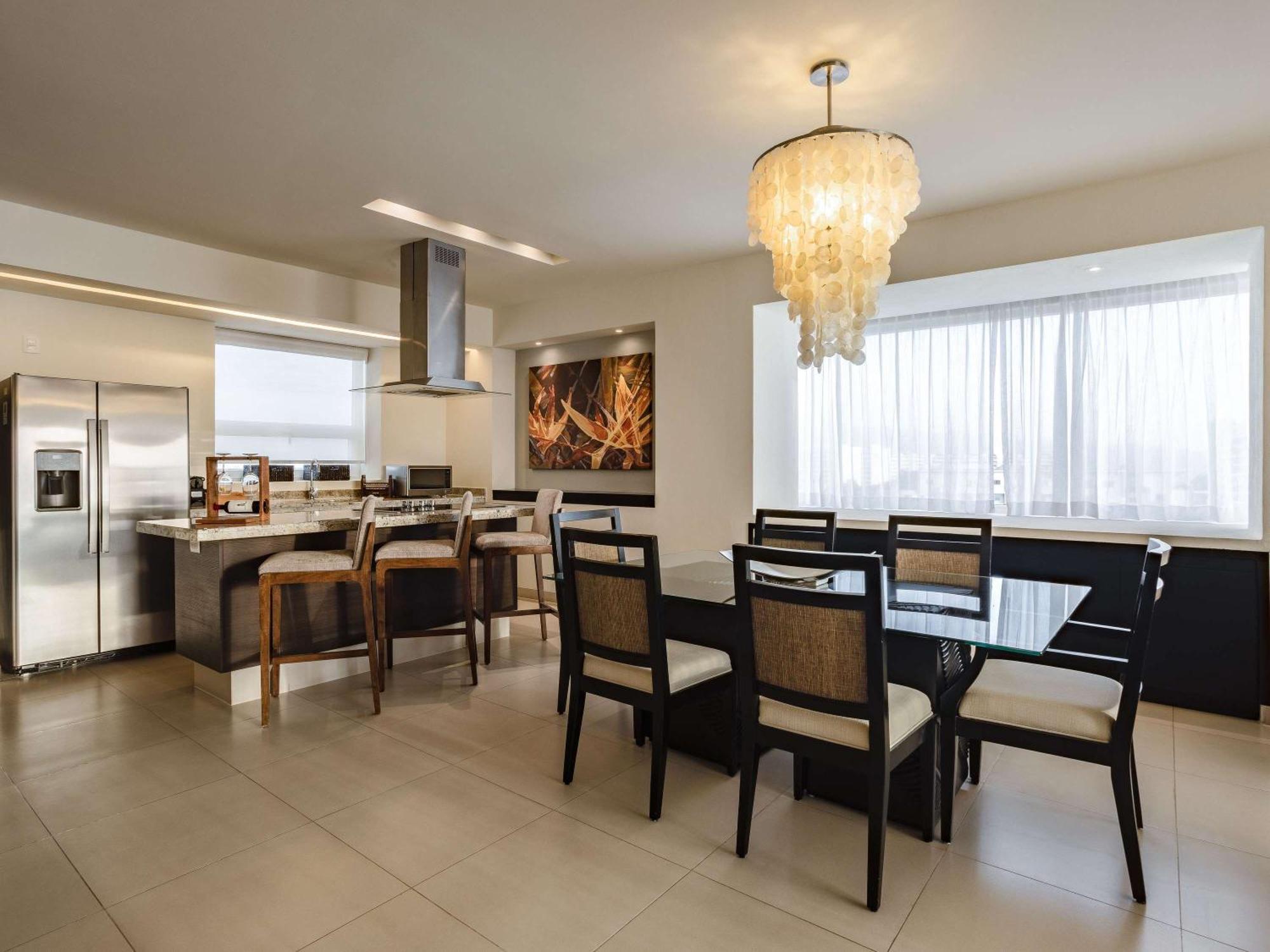 Marival Distinct Residences & Spa - Handwritten Collection Нуэво-Вальярта Экстерьер фото