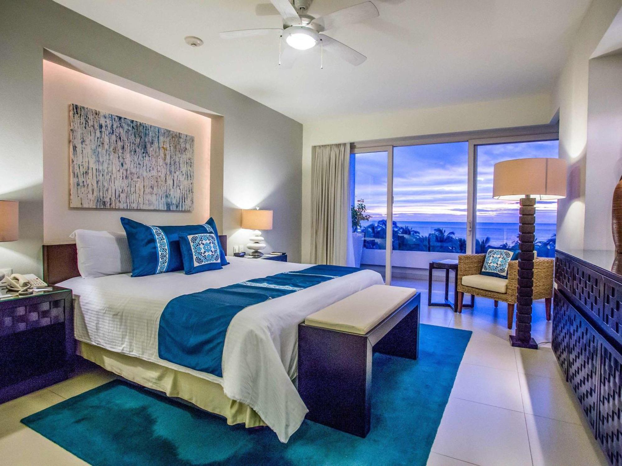Marival Distinct Residences & Spa - Handwritten Collection Нуэво-Вальярта Экстерьер фото
