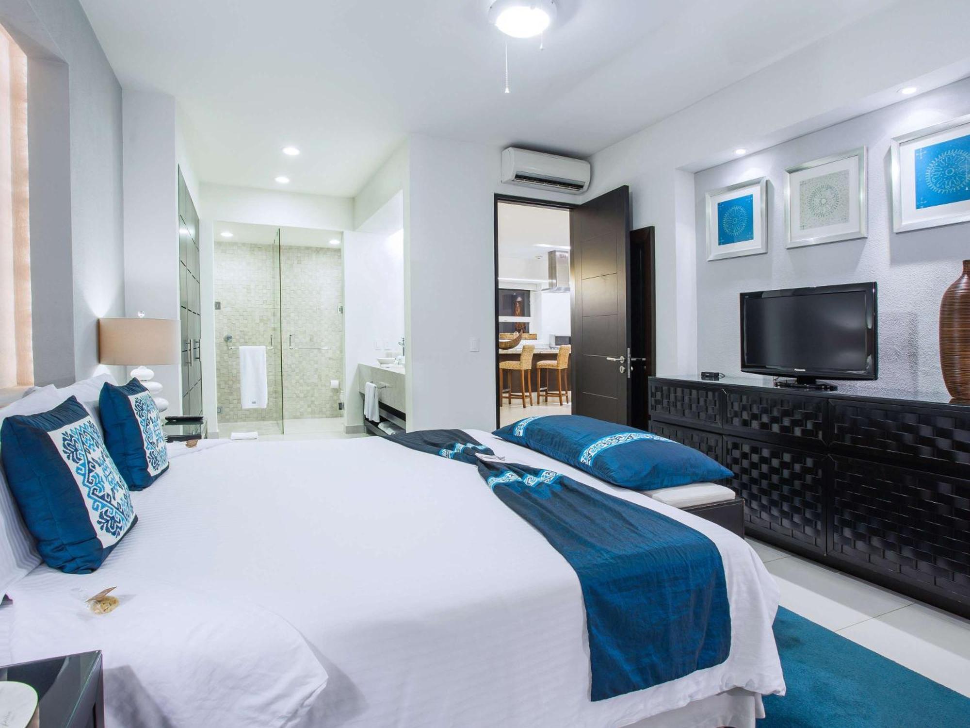 Marival Distinct Residences & Spa - Handwritten Collection Нуэво-Вальярта Экстерьер фото