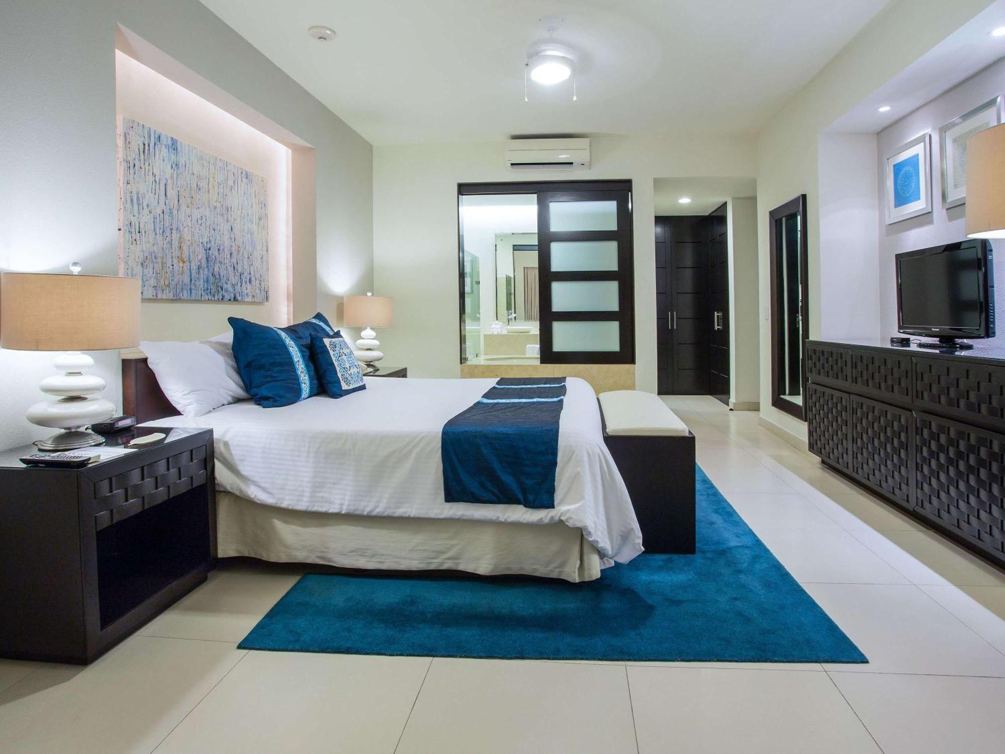 Marival Distinct Residences & Spa - Handwritten Collection Нуэво-Вальярта Экстерьер фото