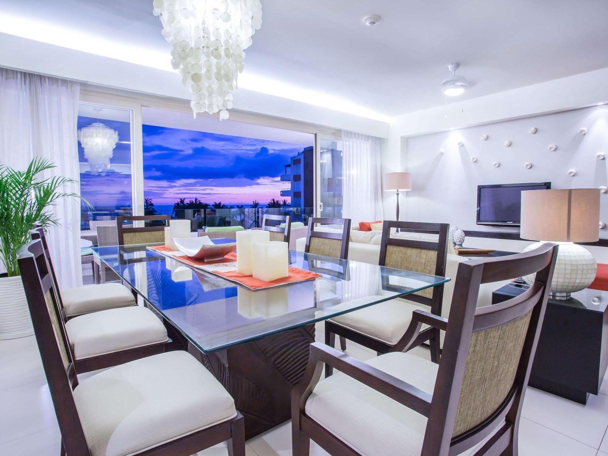 Marival Distinct Residences & Spa - Handwritten Collection Нуэво-Вальярта Экстерьер фото